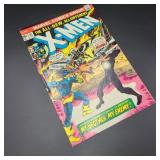 Marvel X-men #97 Comic