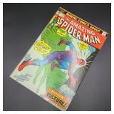 Marvel The Amazing Spiderman #128 Comic