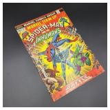Marvel Team-Up #11 Comic