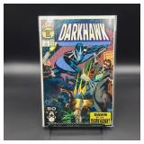 Marvel Darkhawk #1 Comic
