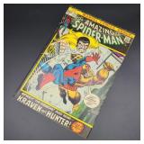 Marvel The Amazing Spiderman #111 Comic