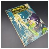 DC The Phantom Stranger #18 Comic
