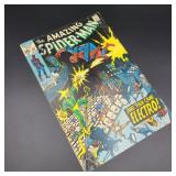 Marvel The Amazing Spiderman #82 Comic