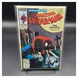 Marvel The Amazing Spiderman #308 Comic