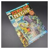 Marvel Dead of Night #1 Comic