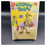DC Looney Tunes #102 Comic