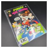 DC Pinky and The Brain #1 Comic