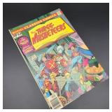 Marvel Classics Comics #12 Comic