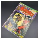 Marvel Spotlight on Werewolf by Night #3 Comic