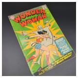 DC Wonder Woman #165 Comic