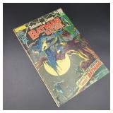 Dectective Comics Batman & Batgirl #405 Comic
