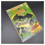 Dectective Comics Batman & Batgirl #416 Comic