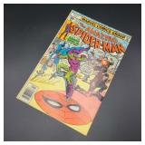 Marvel The Amazing Spiderman #117 Comic