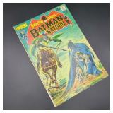 Detective Comics Batman & Batgirl #412 Comic