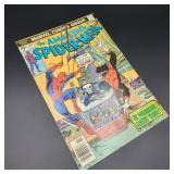Marvel The Amazing Spiderman #162 Comic