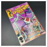Marvel The Amazing Spiderman #263 Comic