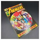 Marvel The Avengers #146 Comic