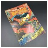 Dectective Comics Batman & Batgirl #404