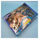 Toy Biz Marvel Legends Fantastic Four