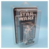 Hasbro Star Wars 2004 Darth Vader Toy