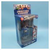 Mattel Justice League Crime Bust Batman Toy