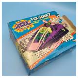 Vintage Kenner Lex-Soar 7 Super Powers Collection