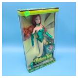 Mattel Barbie Poison Ivy