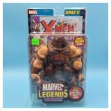 Toy Biz Marvel Legends Series VI Juggernaut