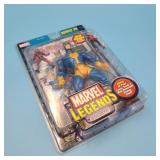 Toy Biz Marvel Legends Goliath Series VII