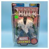 Toy Biz Marvel Legends Incredible Hulk Series II