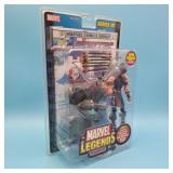 Toy Biz Marvel Legends Hawkeye Series VII