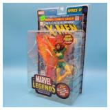 Toy Biz Marvel Legends Phoenix Series VI