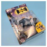 Mattel Batman The Penguin Toy
