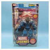 Toy Biz Marvel Legends Apocalypse Series VII
