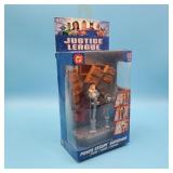 Mattel Justive League Power Escape Superman