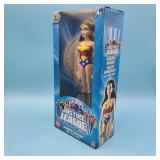Mattel Justice League 10" Wonder Woman Toy