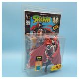 Todd Toys Spawn Action Figure