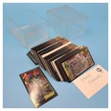 Lot of Spawn Collector Cards
