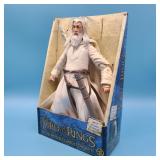 Toy Biz Lord of the Rings Gandalf Action Figure