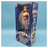 Mattel Justice League 10" Wonder Woman