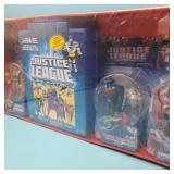 Mega Buy Mattel Justice League Set
