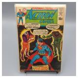 DC Action Comics #383