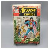 DC Action Comics #394