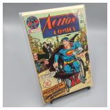 DC Action Comics #396