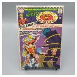 DC House of Mystery #168