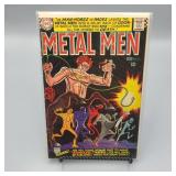 DC Metal Men #19 Comic