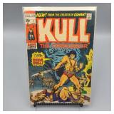 Marvel Kull the Conqueror #1 Comic