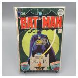 DC Batman #242 Comic