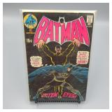 DC Batman #226 Comic