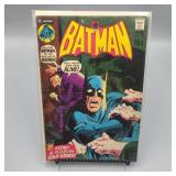 DC Batman #229 Comic